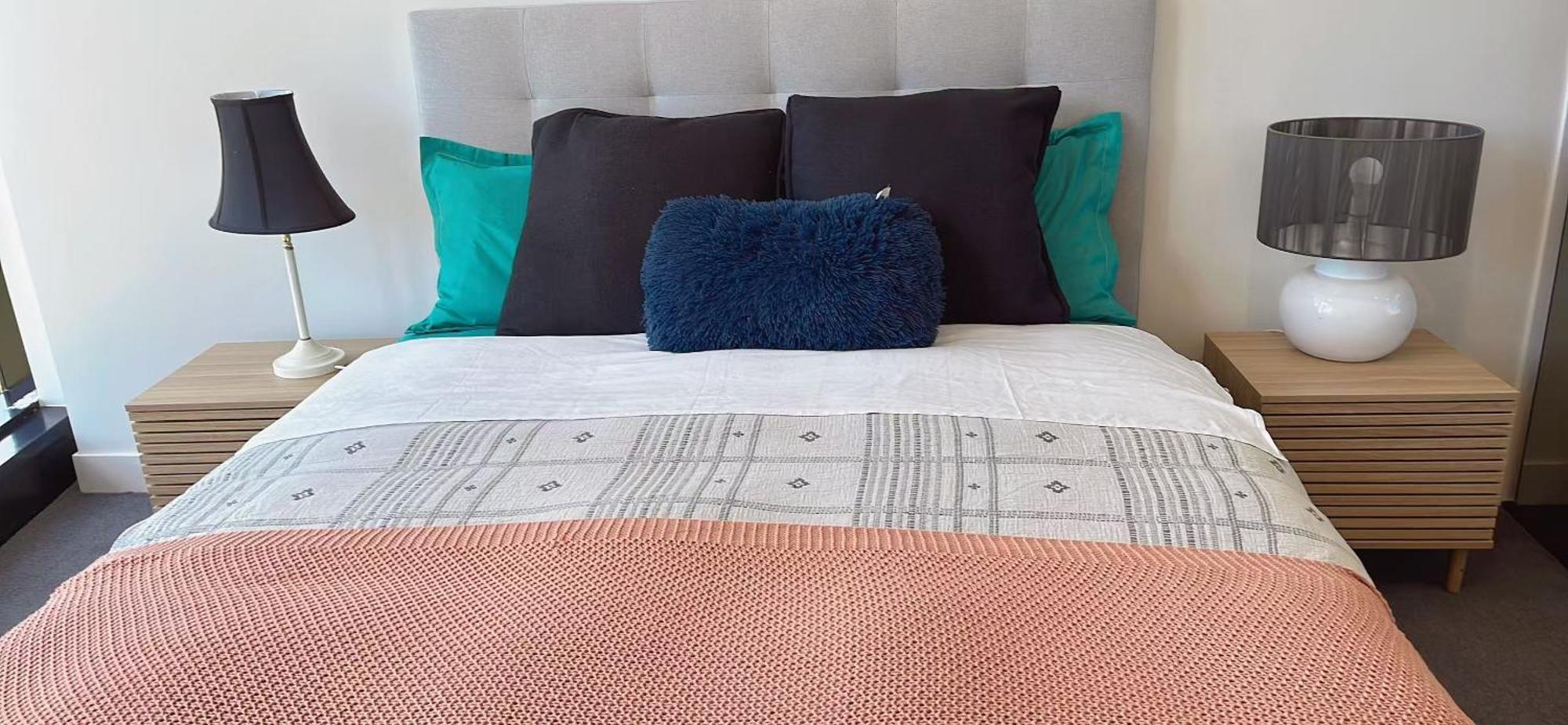 Royal Executive Living Grand Bayview Corporate Residency *