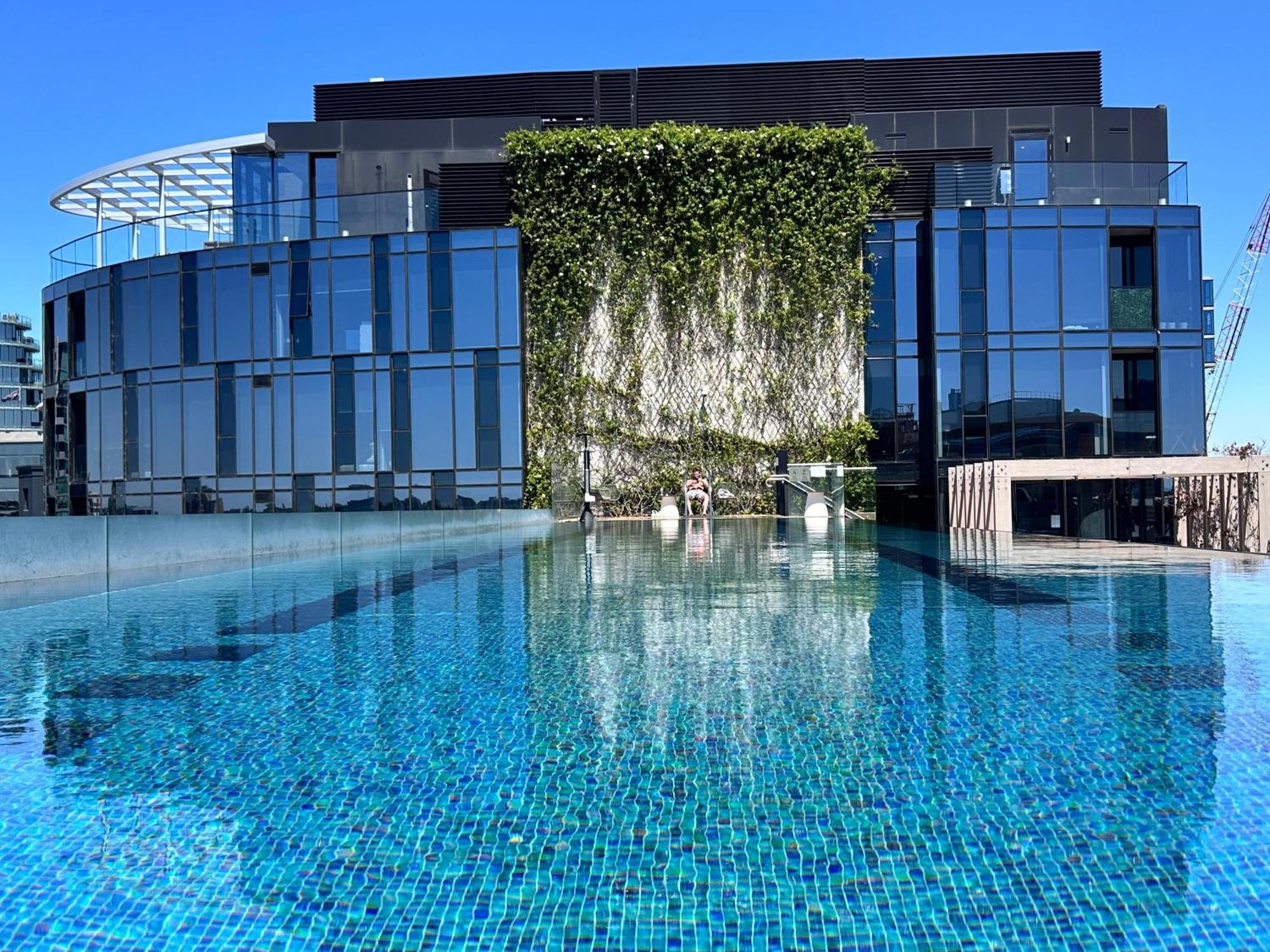 Apartamento Royal Executive Living Grand Bayview Corporate Residency