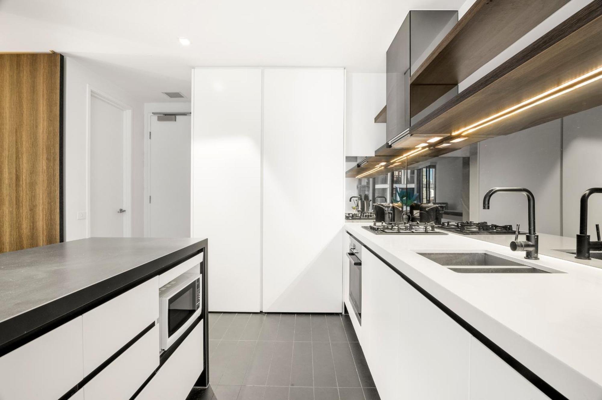 Stunning At Marvel Stadium With Parking & Amenities Melbourne