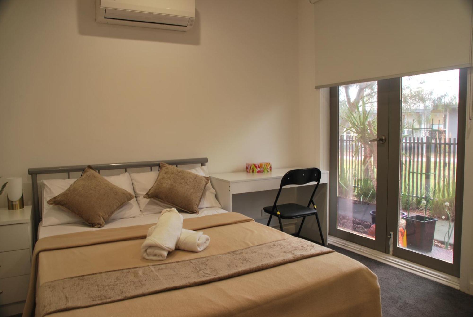 Pascoe Vale South, Vic, Australia With Domi Hospedagem domiciliar *