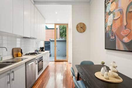 Holiday home Ultimate St Kilda Experience