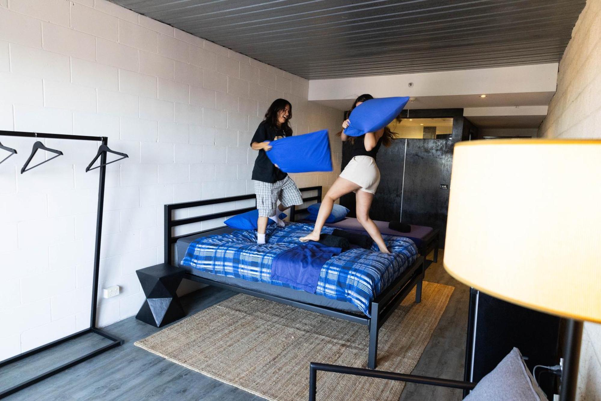 Hostel Summer House Melbourne