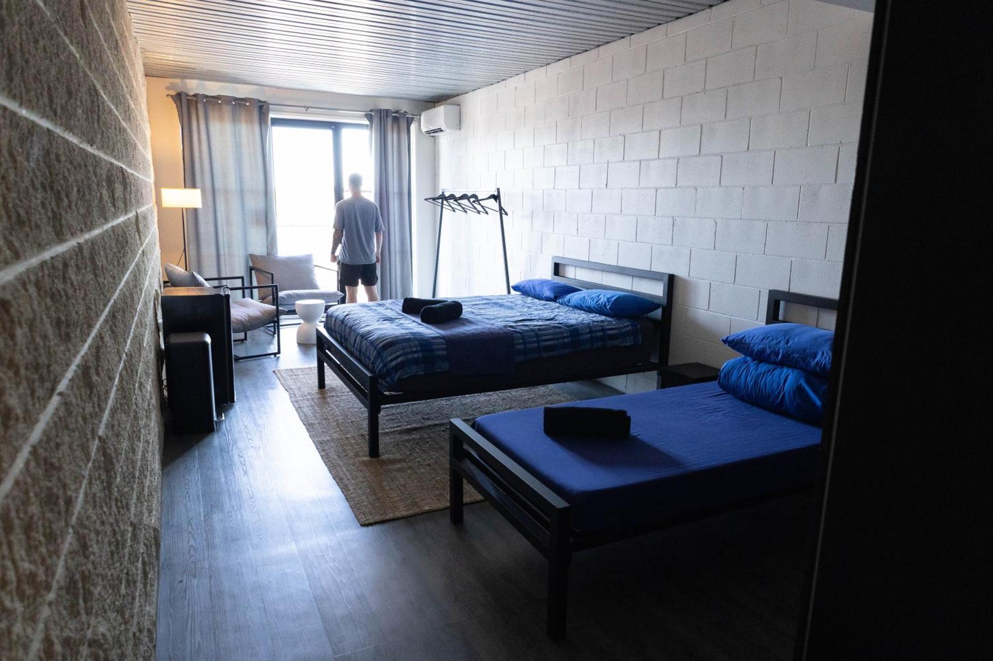 Summer House Hostel