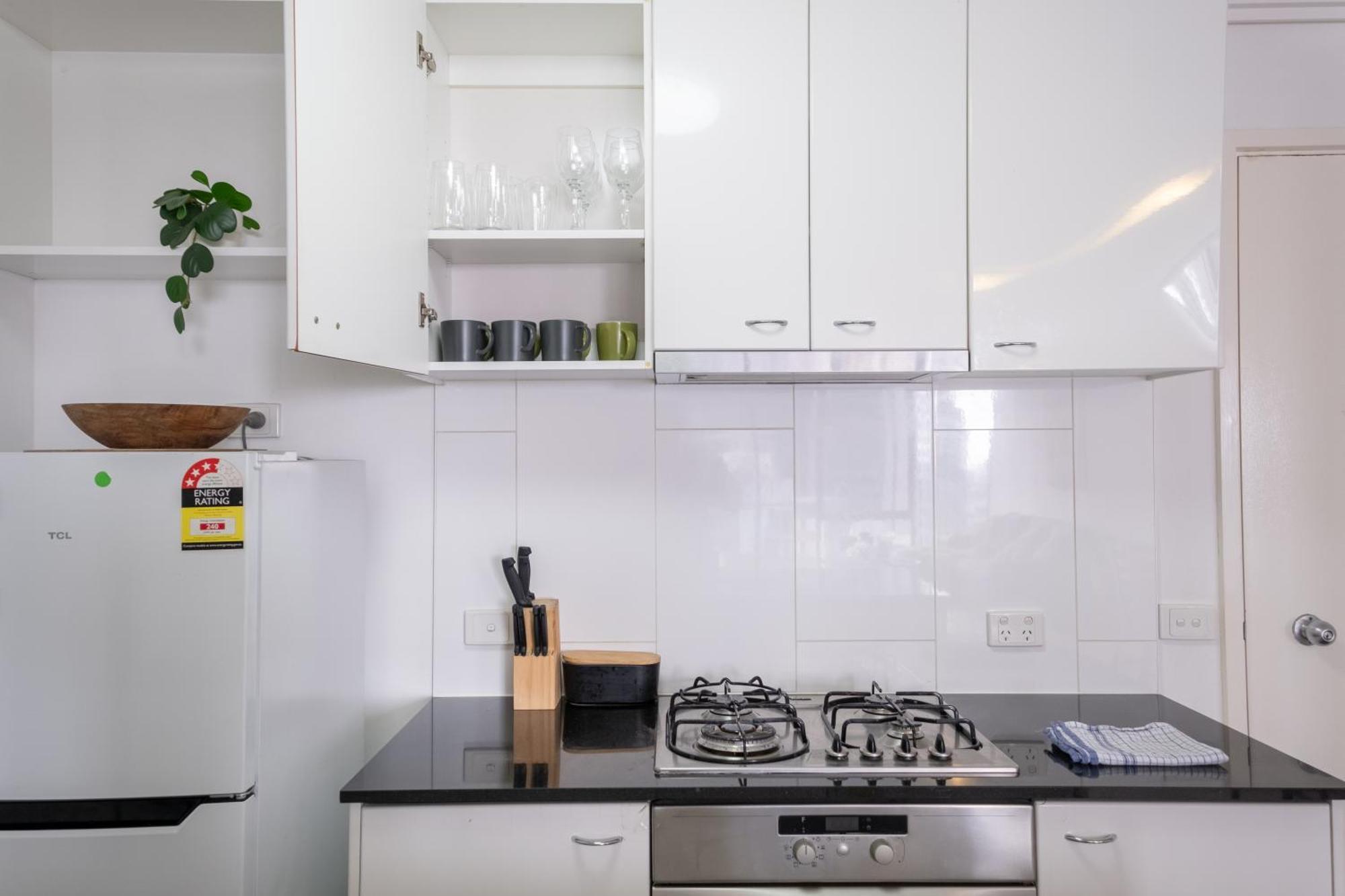 24th Floor Beauty 2br Southbankpoolgymparking