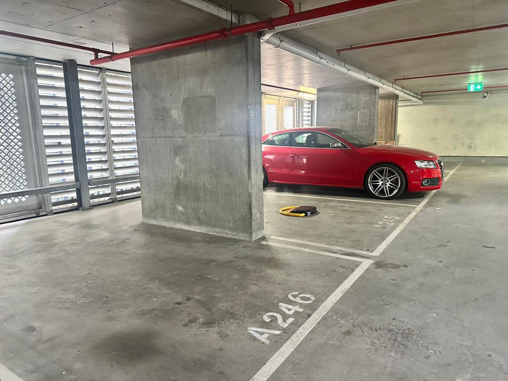 24th Floor Beauty 2br Southbankpoolgymparking * Melbourne
