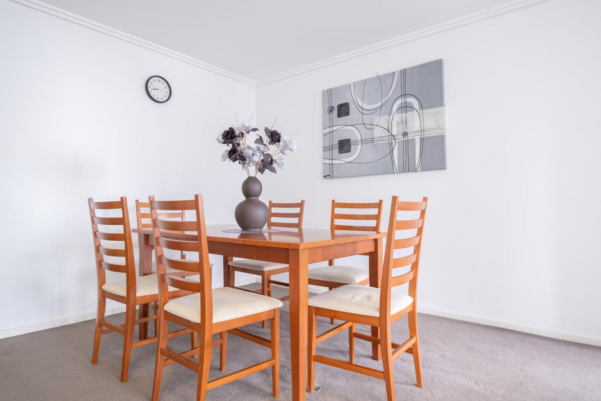 Apartment 24th Floor Beauty 2br Southbankpoolgymparking