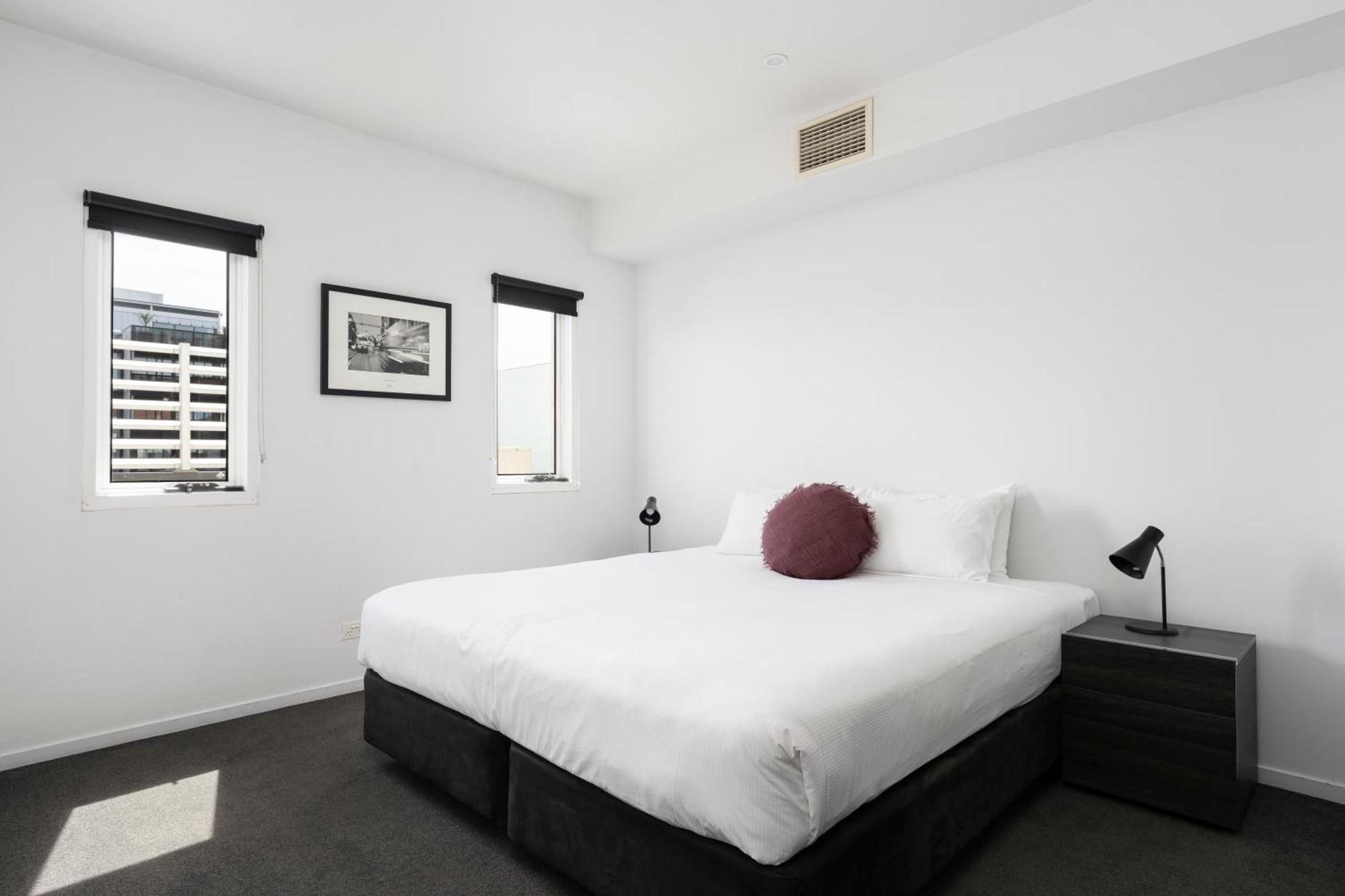 Tyrian Serviced Fitzroy 4*