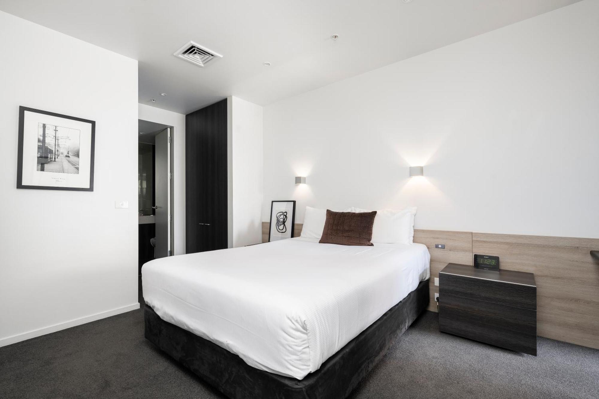 Aparthotel Tyrian Serviced Fitzroy Melbourne