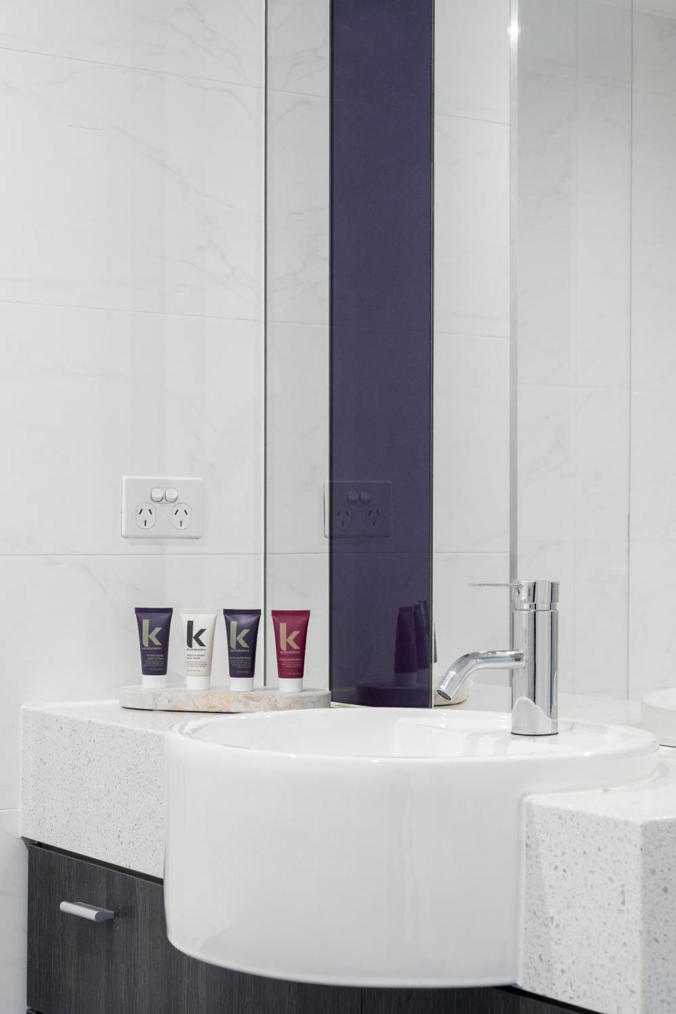 Aparthotel Tyrian Serviced Fitzroy