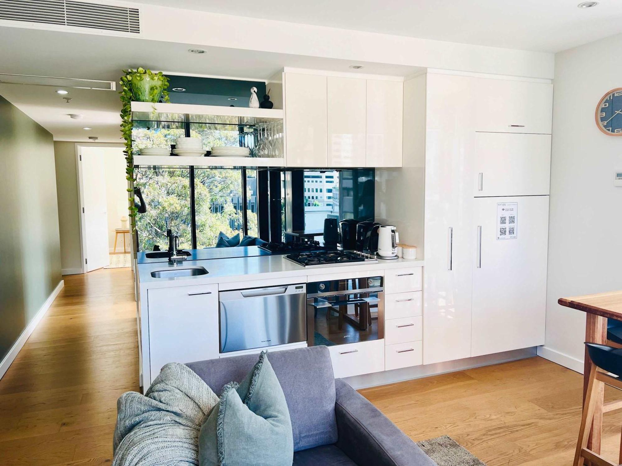 South Short Luxury & Location 01728 Apartment