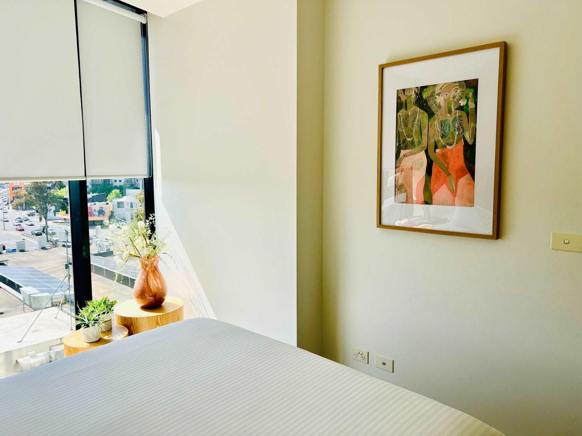 Apartment South Short Luxury & Location 01728