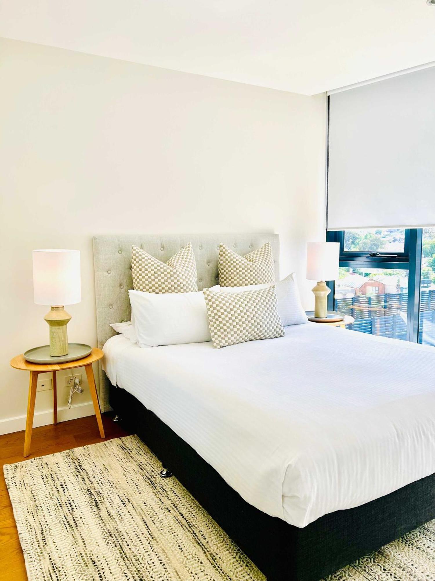 Apartment South Short Luxury & Location 01728 Melbourne