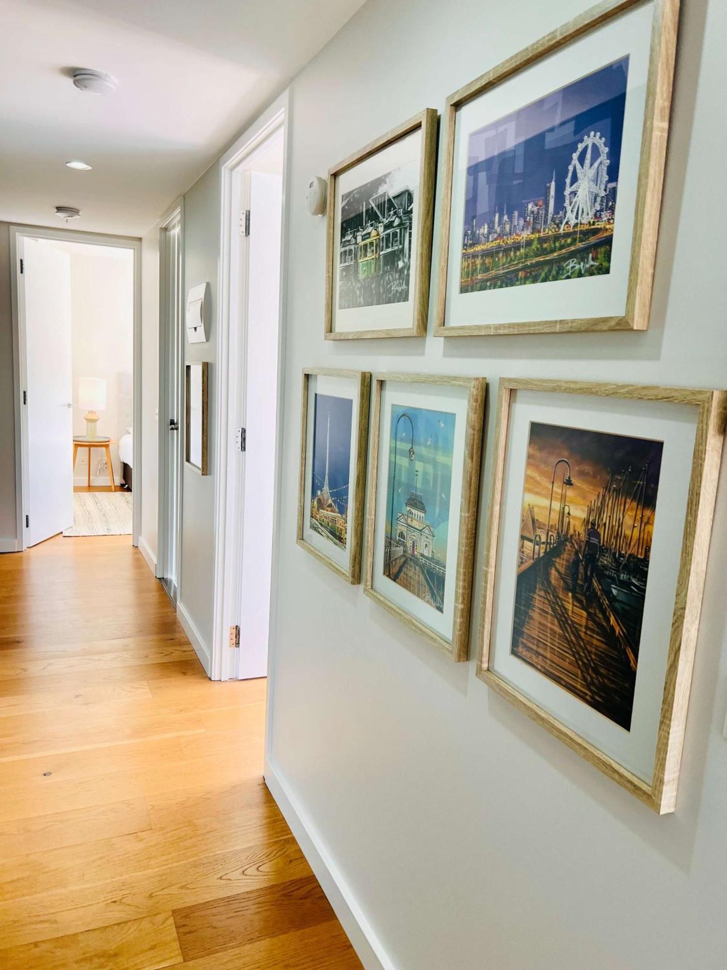 South Short Luxury & Location 01728 Apartment *