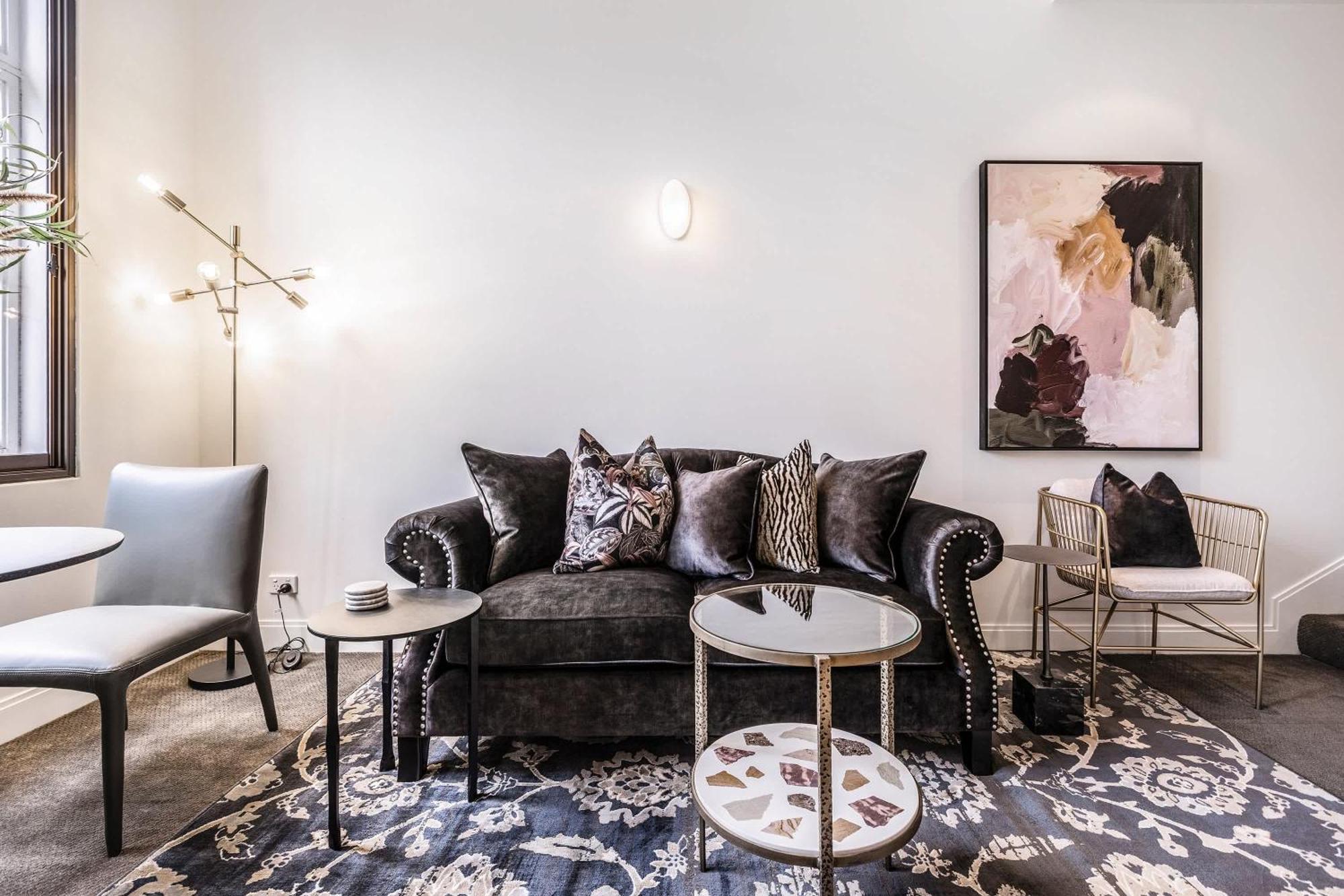 Holiday home Vaquay Fifth Avenue In Cbd