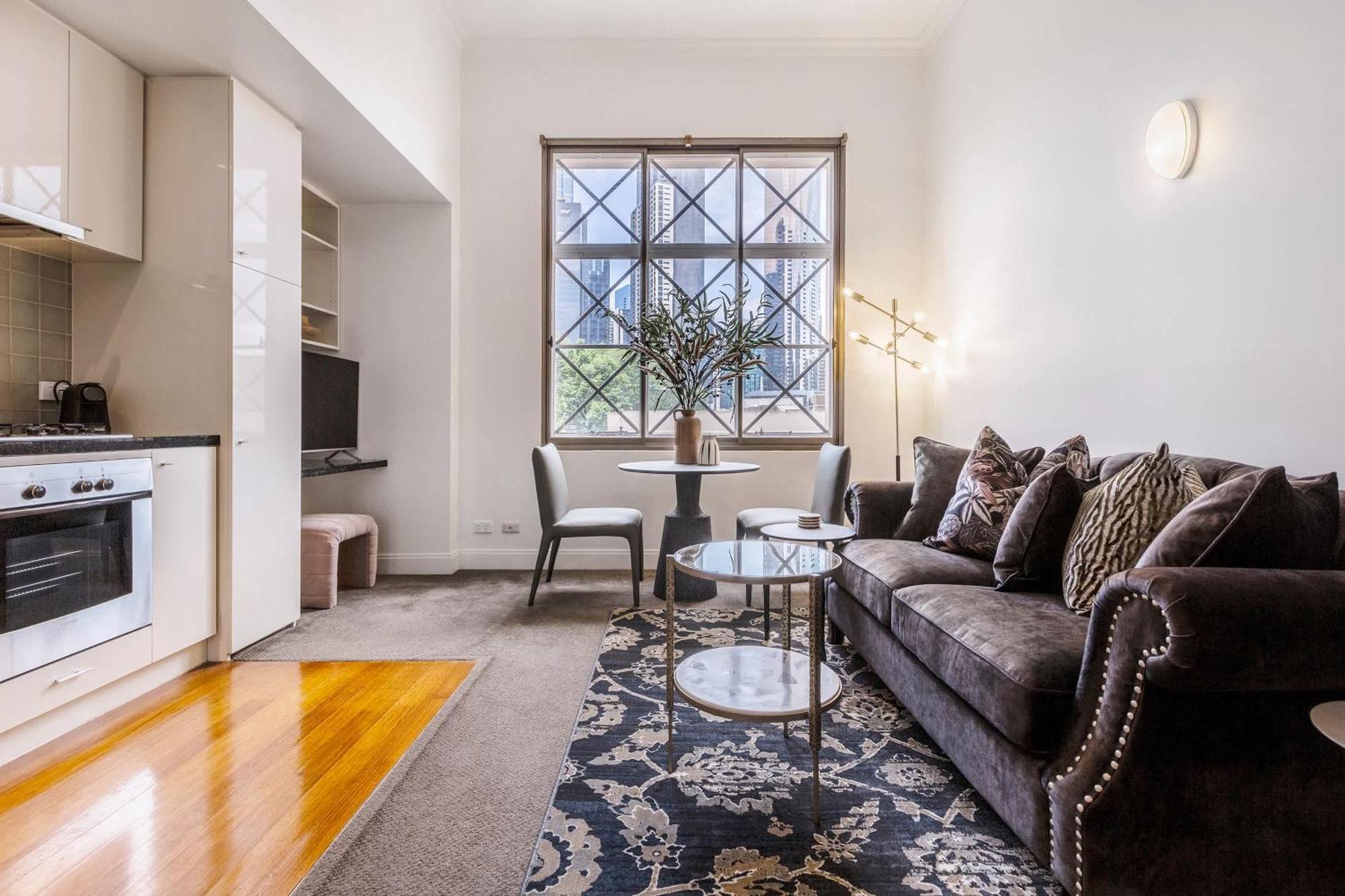 Holiday home Vaquay Fifth Avenue In Cbd *
