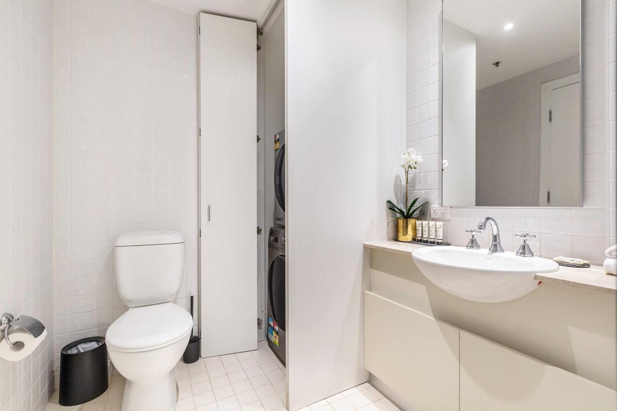 Vaquay Fifth Avenue In Cbd Holiday home Melbourne