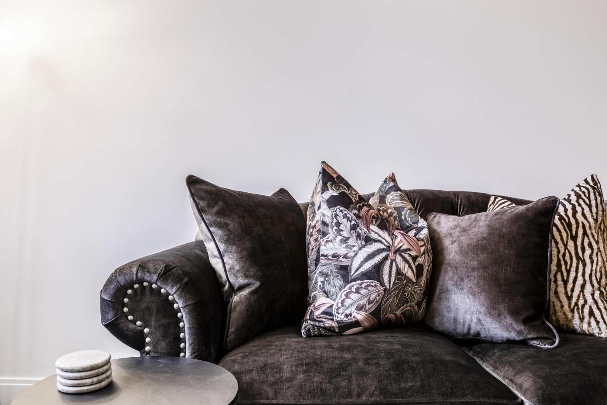 Vaquay Fifth Avenue In Cbd Holiday home