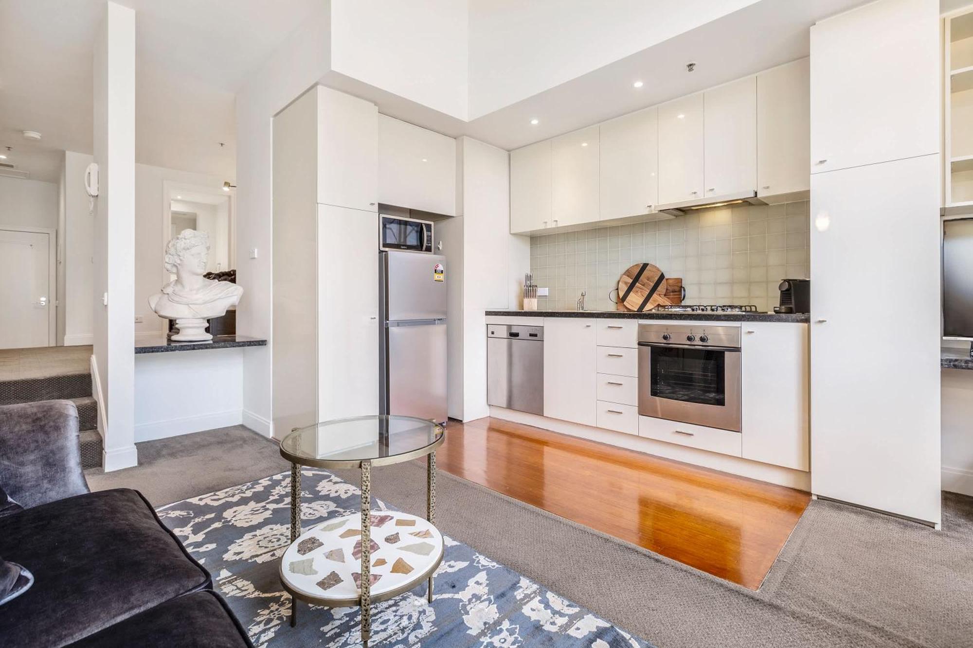 Vaquay Fifth Avenue In Cbd Holiday home *