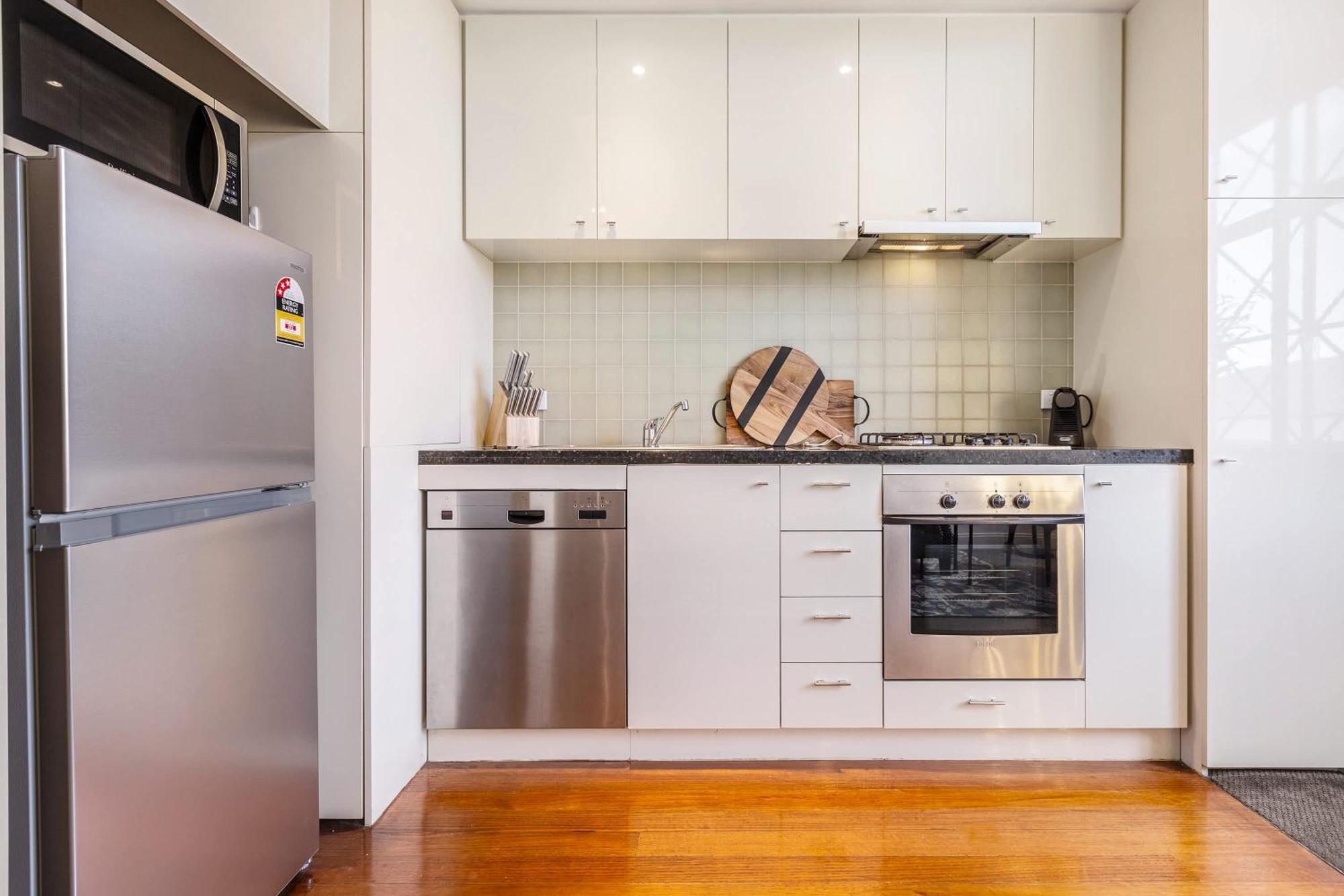 Vaquay Fifth Avenue In Cbd Holiday home Melbourne
