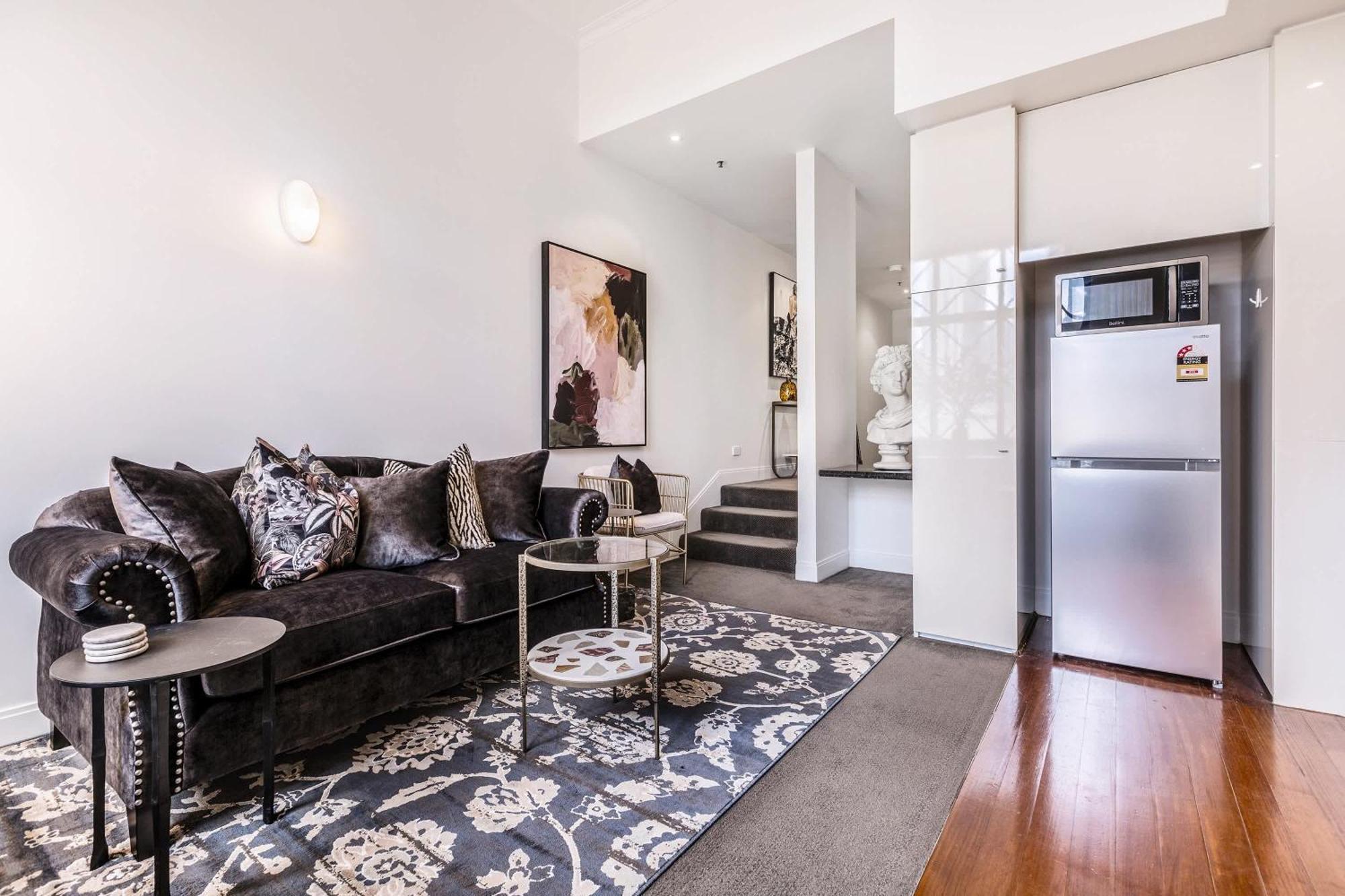 Holiday home Vaquay Fifth Avenue In Cbd Melbourne
