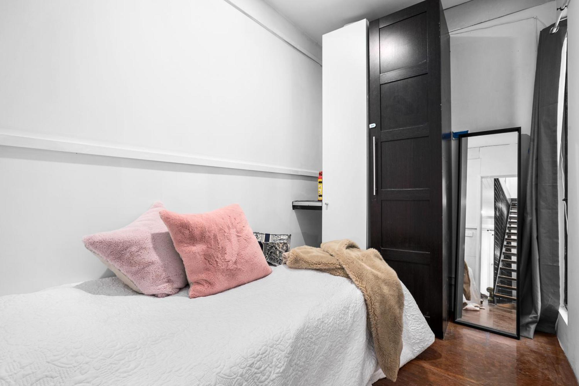Apartment Melbourne- Zen Garden Oasis Or Skyline Terrace Freetramzone