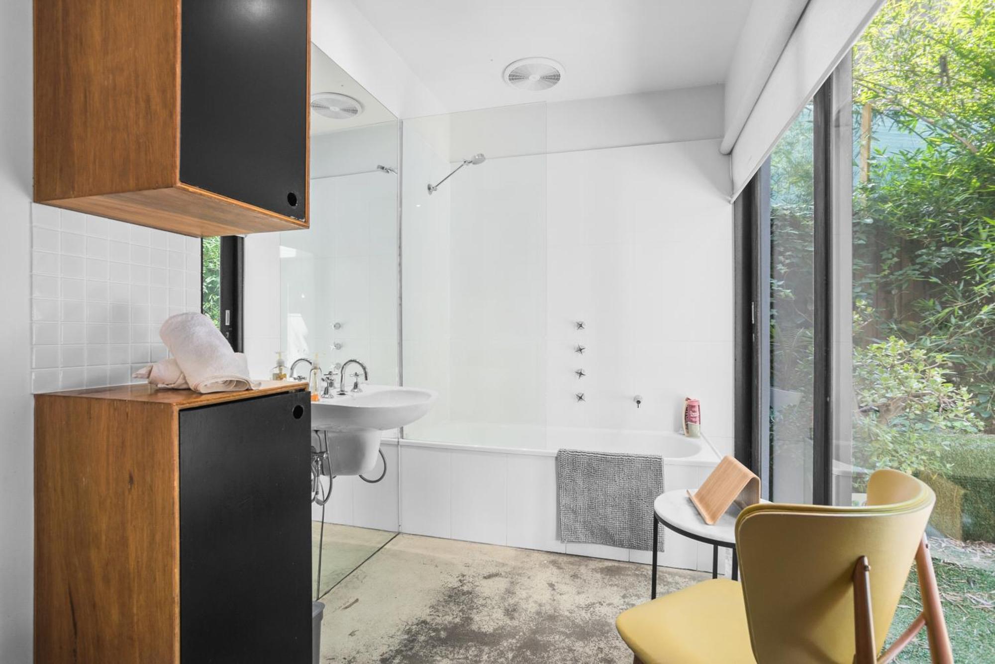 Apartment Melbourne- Zen Garden Oasis Or Skyline Terrace Freetramzone *