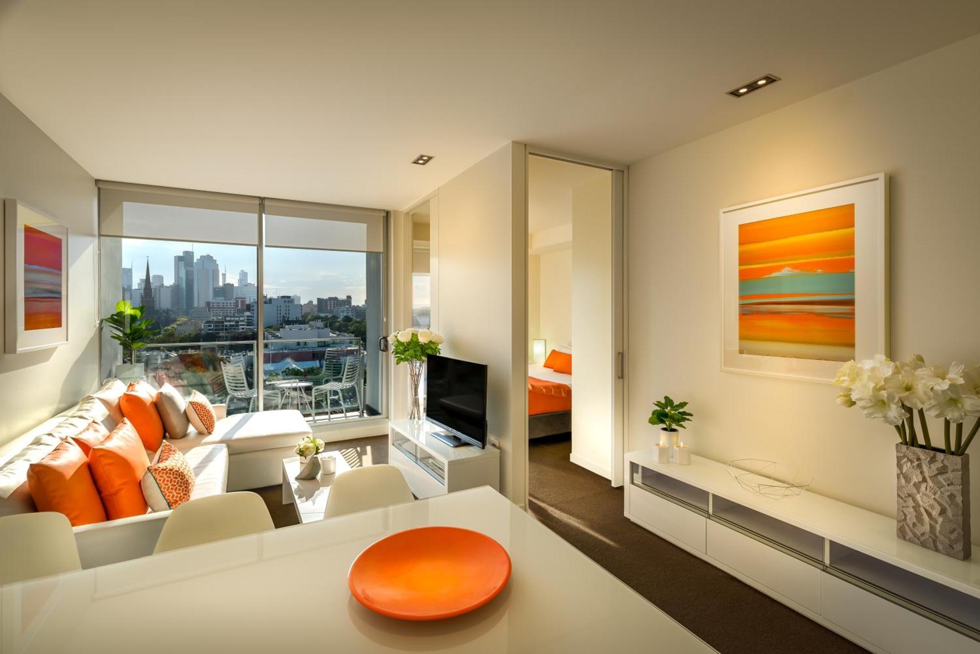 Aparthotel Adele East