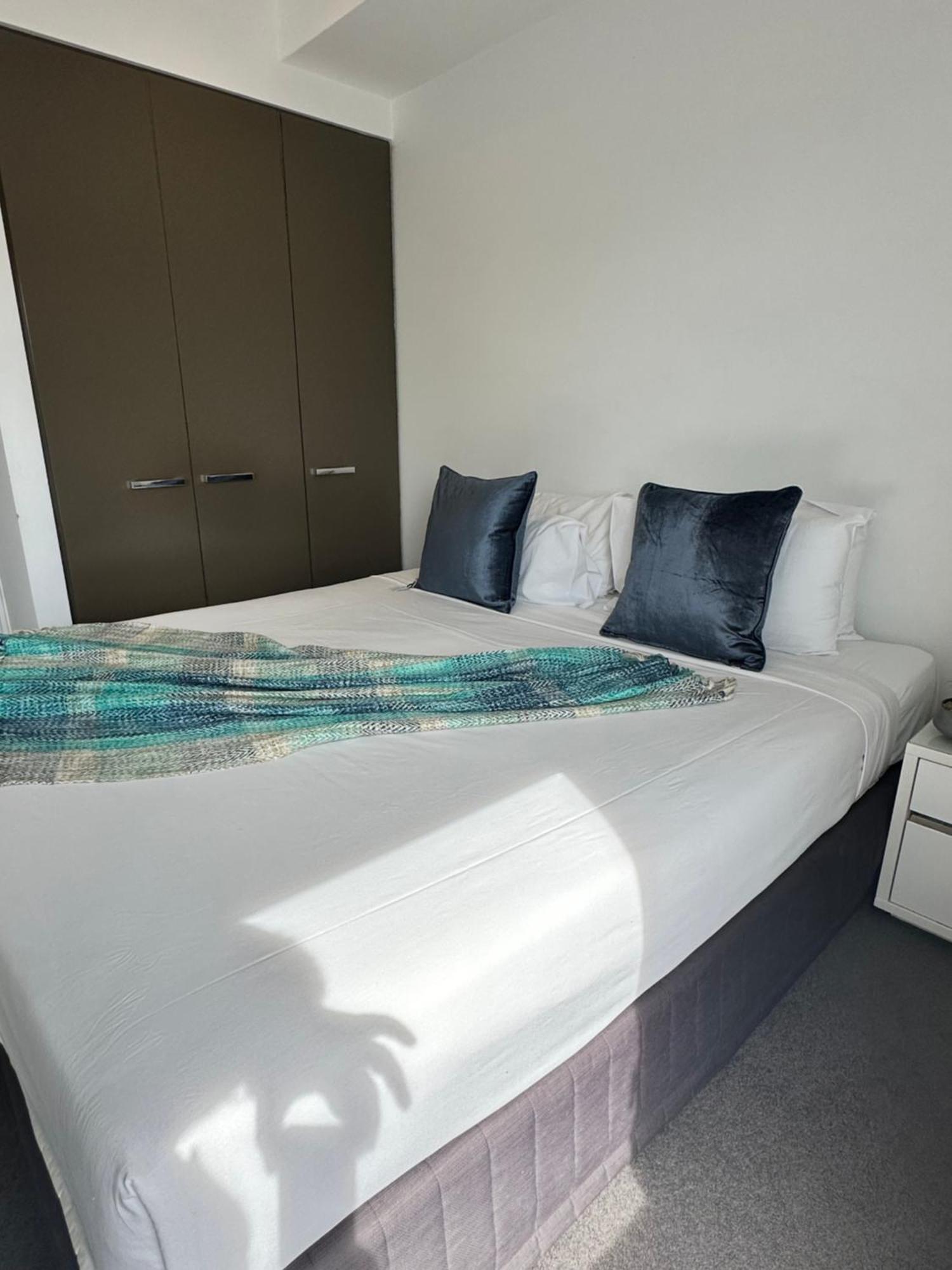 Aparthotel Adele East Melbourne