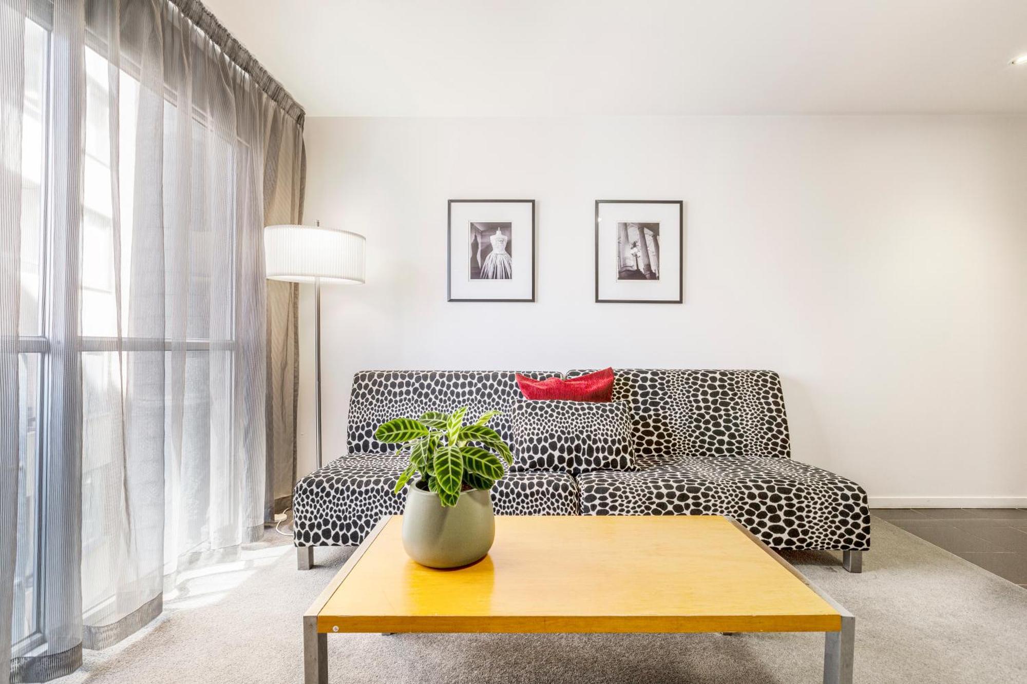 Aparthotel Punthill - Little Bourke 4*