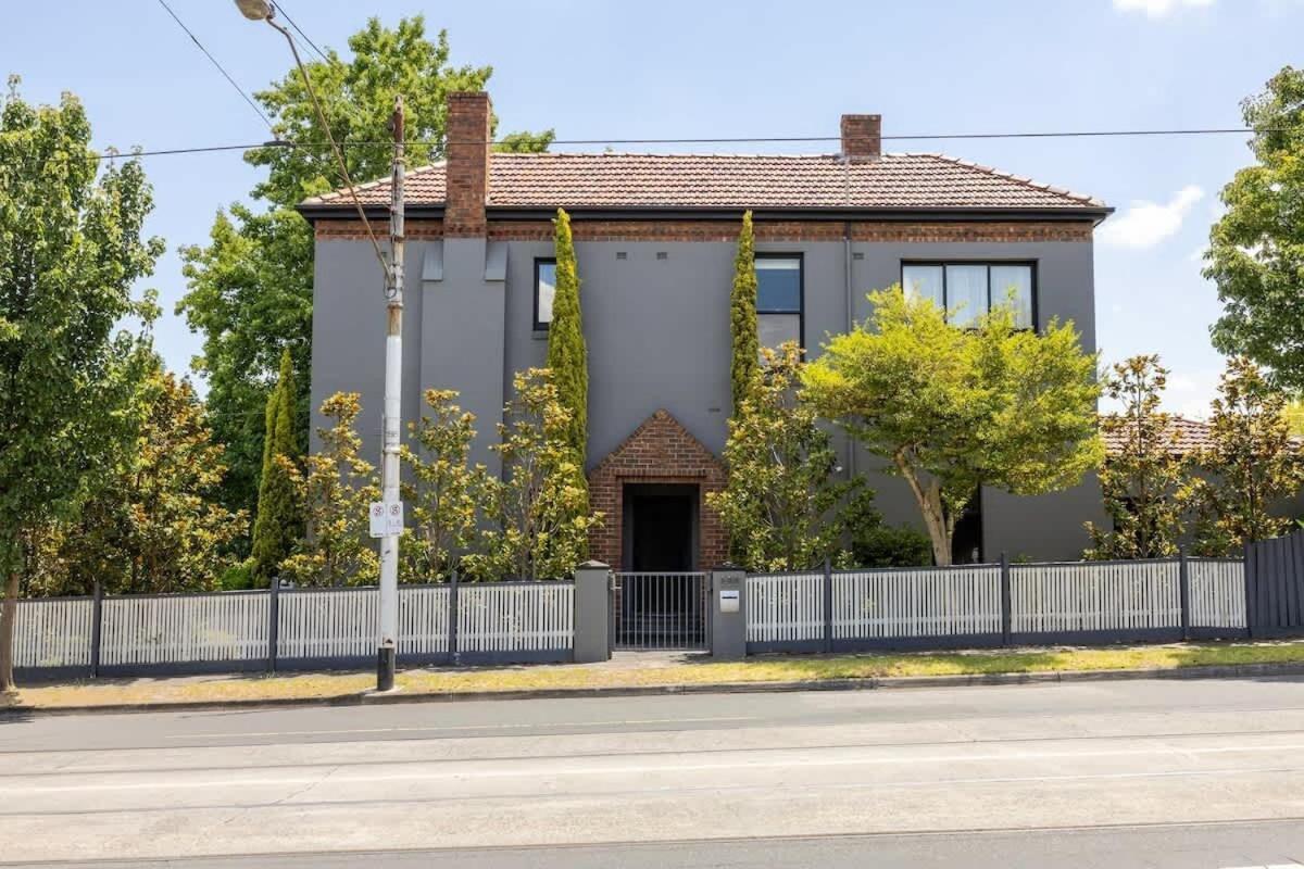 Holiday home Prime Location House With Pool In Kew Melbourne