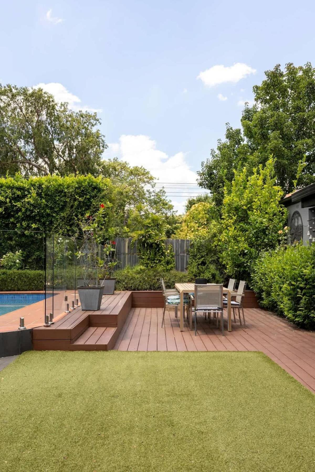 Holiday home Prime Location House With Pool In Kew *