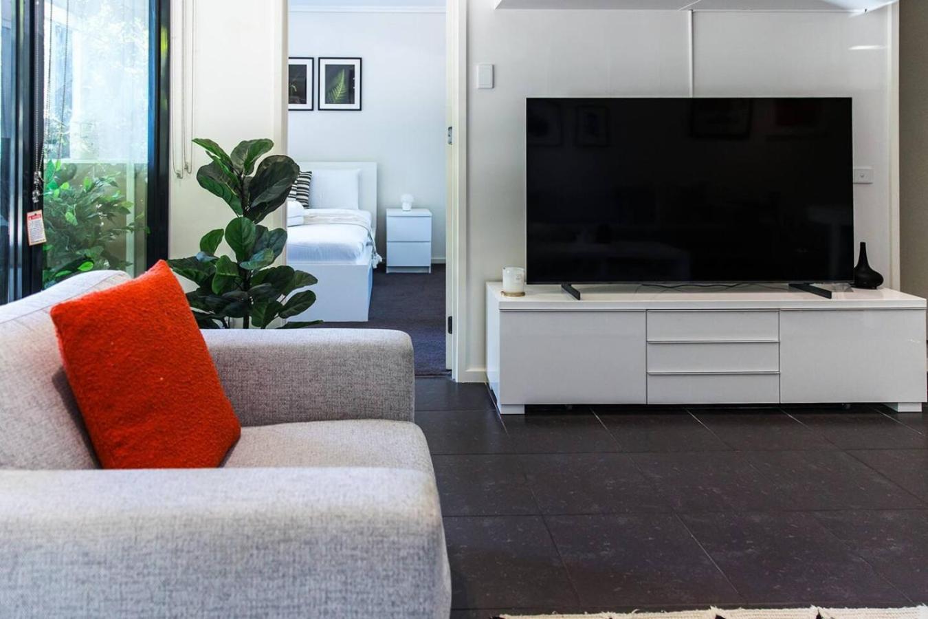 Cleo, Indoor Pool And Gym. Location Melbourne