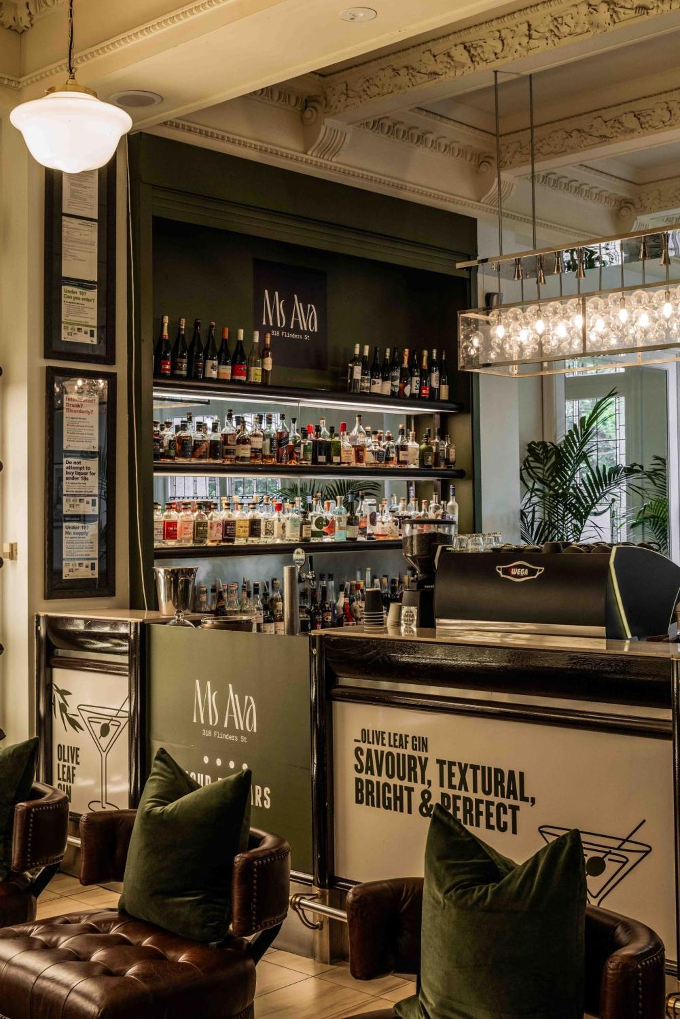 Hotel Rendezvous Melbourne