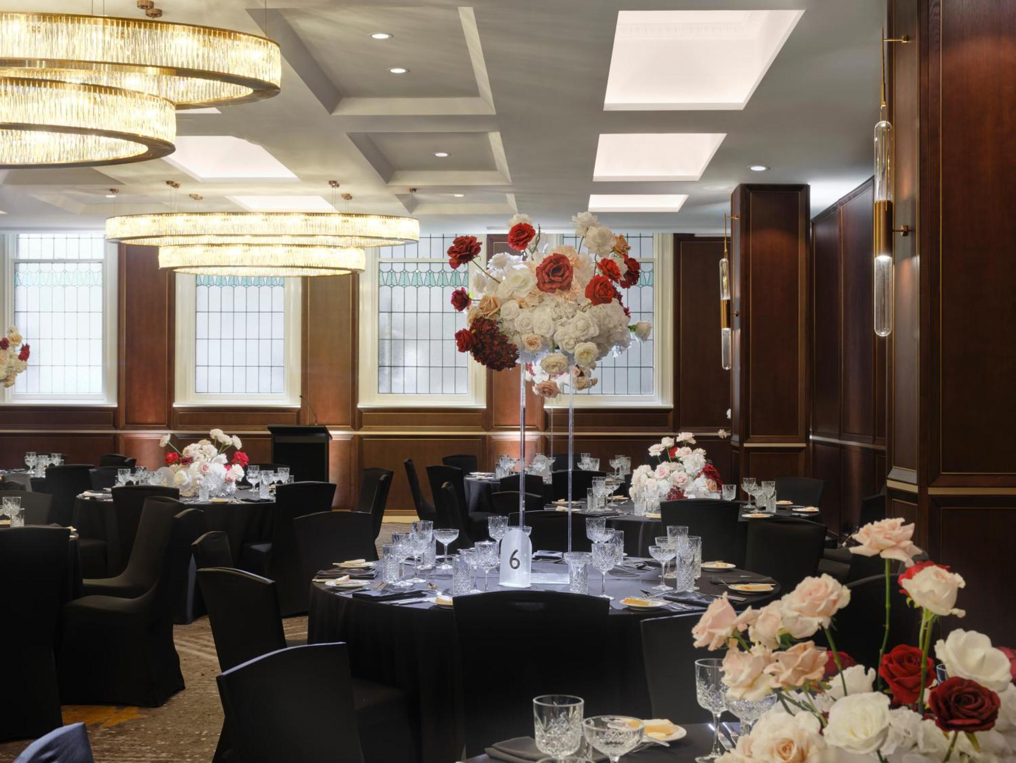 Rendezvous 4* Melbourne