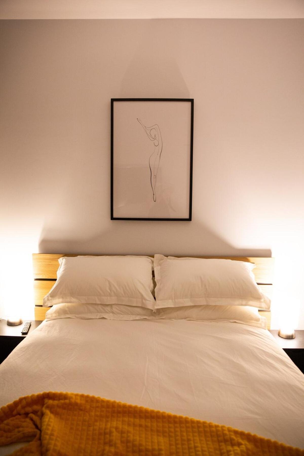 North Retreat Apartment Melbourne