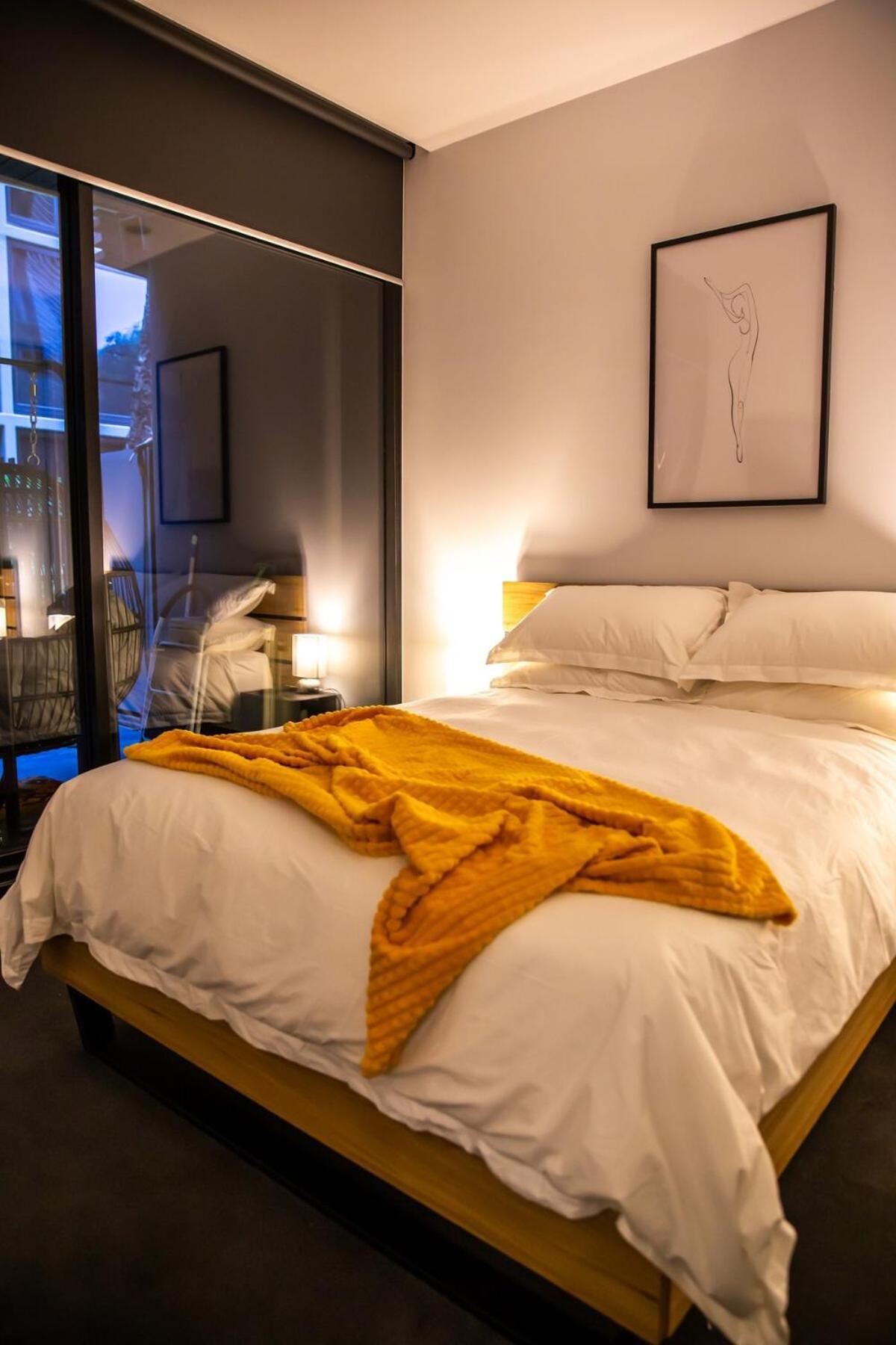 North Retreat * Melbourne