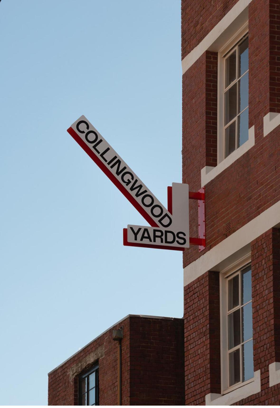 Cozy Getaway In Collingwood * Melbourne