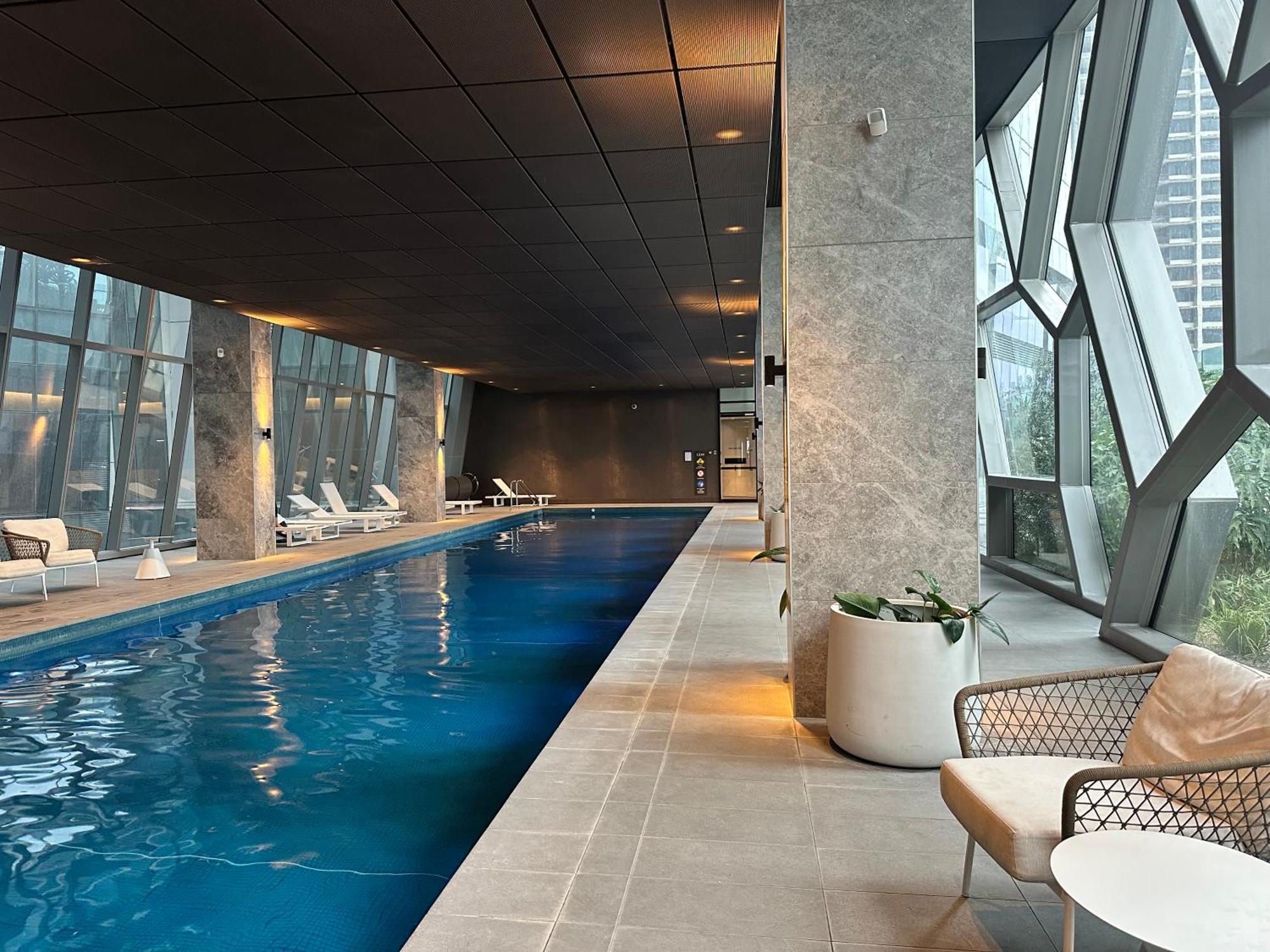 Ritz Grand Retreat Apartamento Melbourne