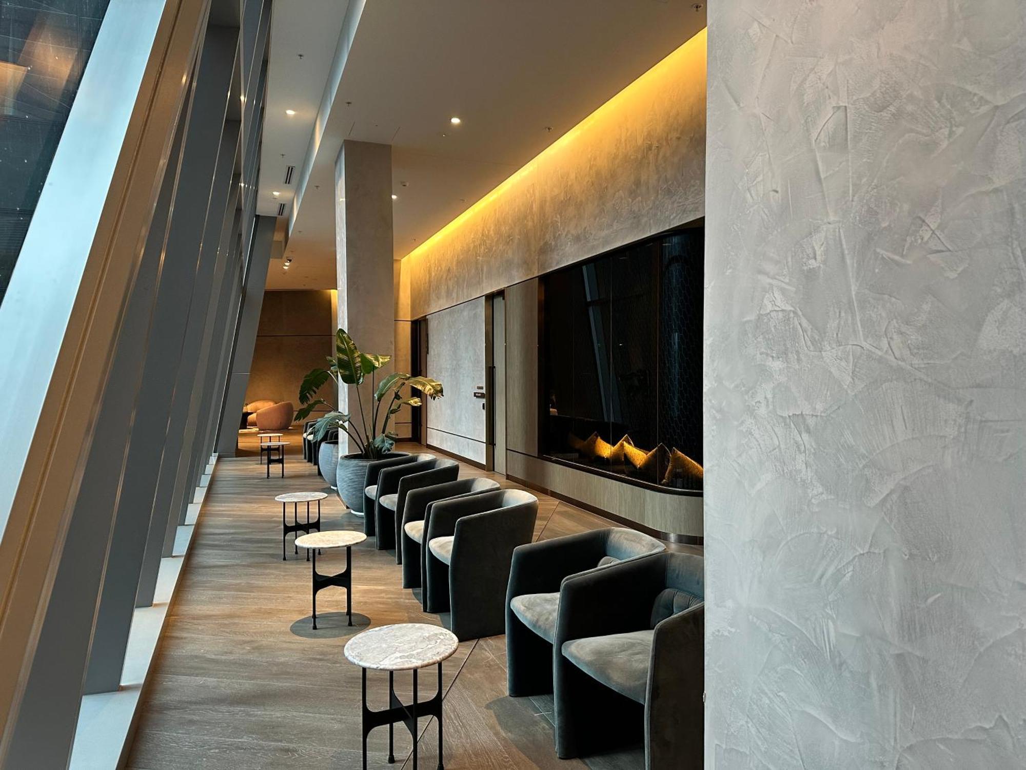 Ritz Grand Retreat Apartamento *