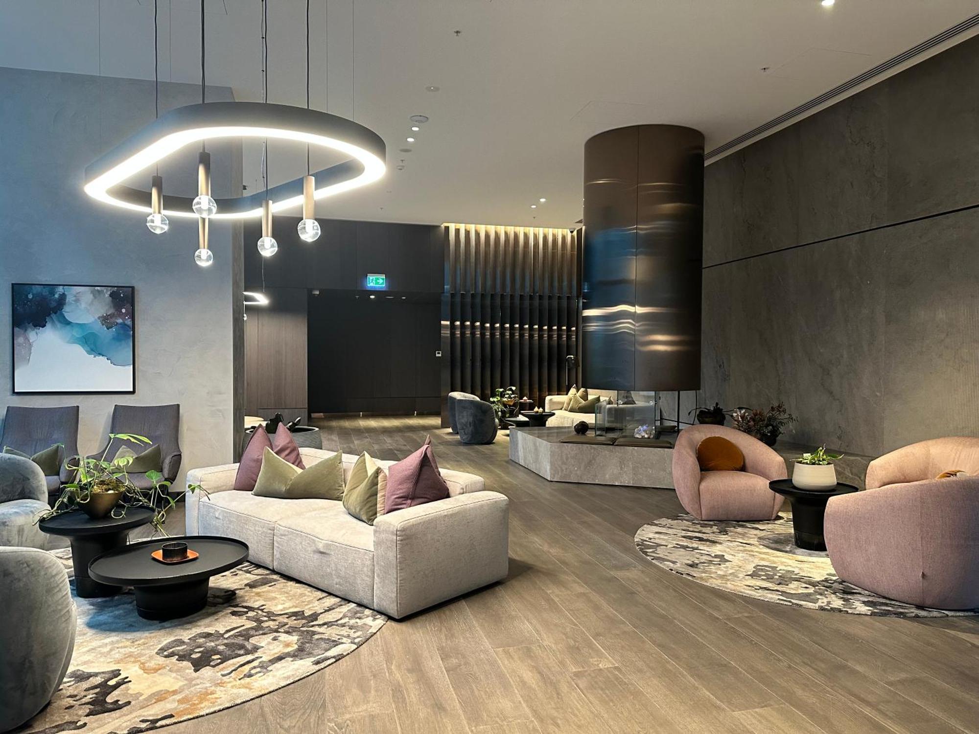 Apartamento Ritz Grand Retreat *