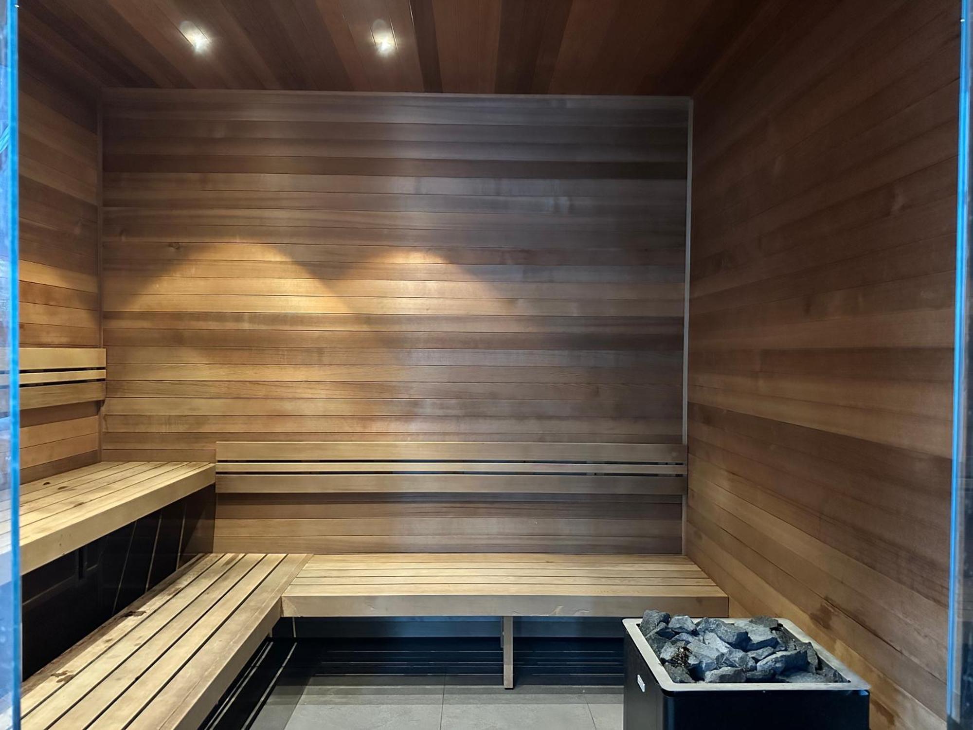 Apartamento Ritz Grand Retreat *