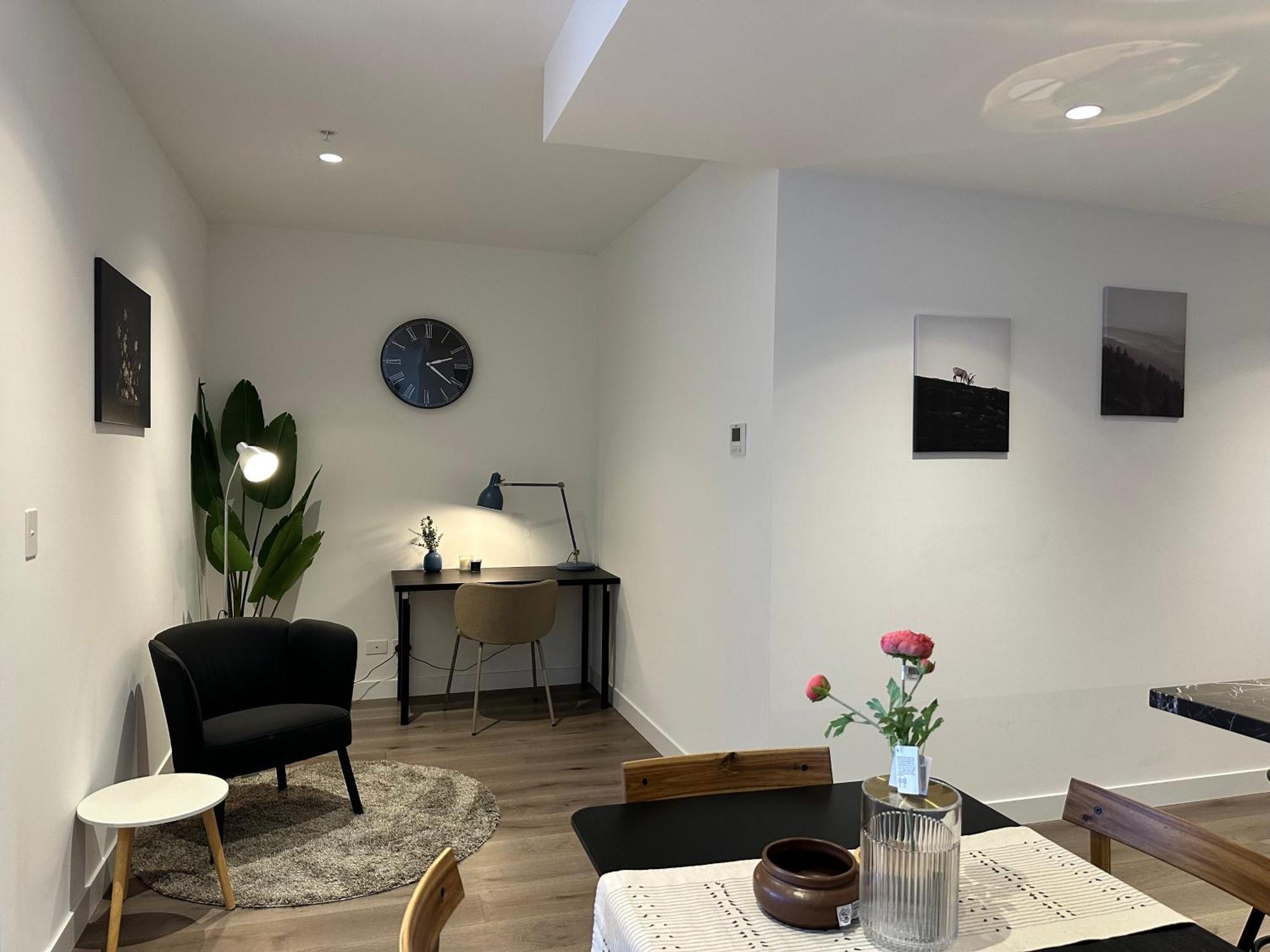 Ritz Grand Retreat Apartamento Melbourne