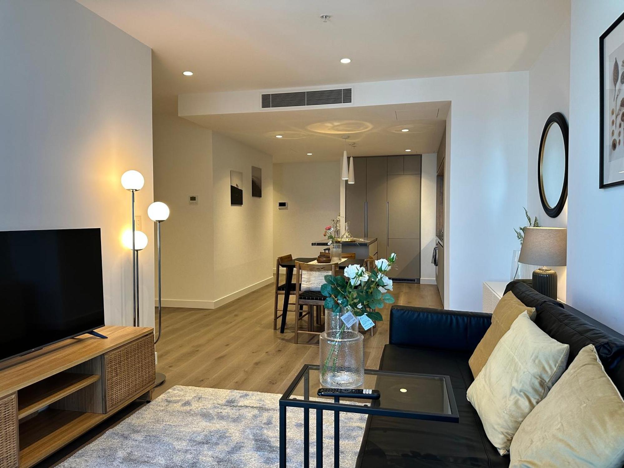 Ritz Grand Retreat Apartamento Melbourne