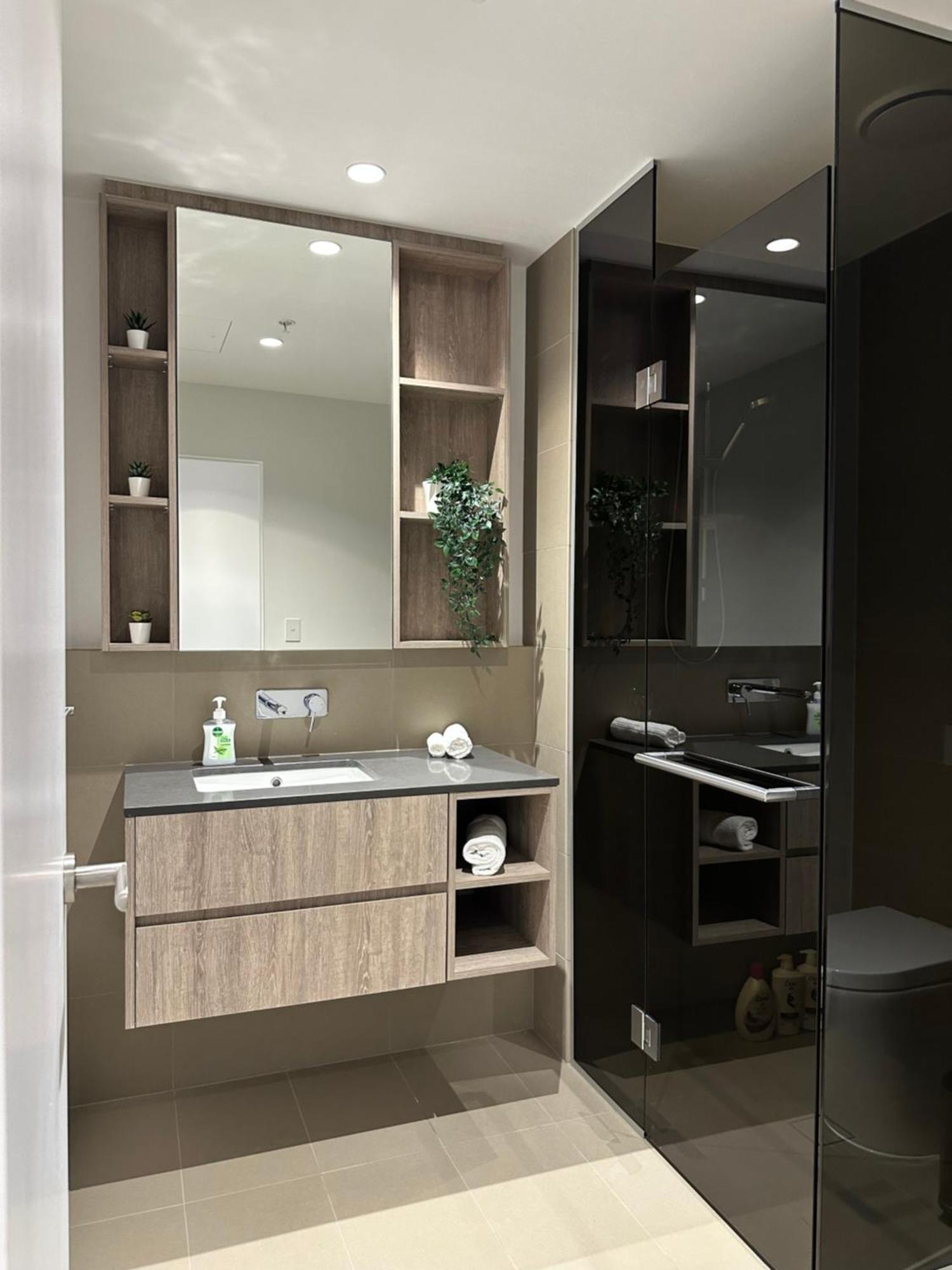 Apartamento Ritz Grand Retreat Melbourne