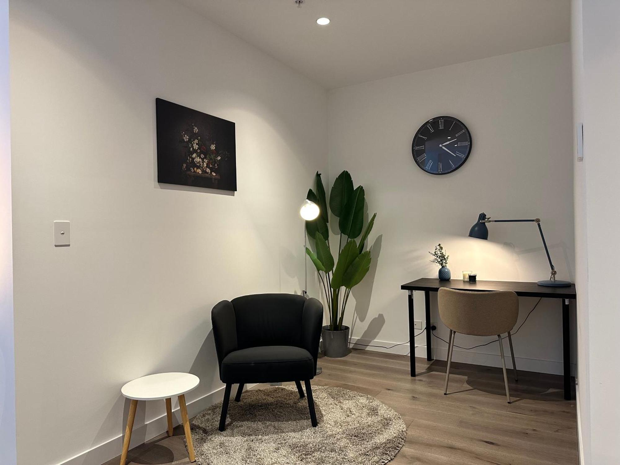 Apartamento Ritz Grand Retreat Melbourne