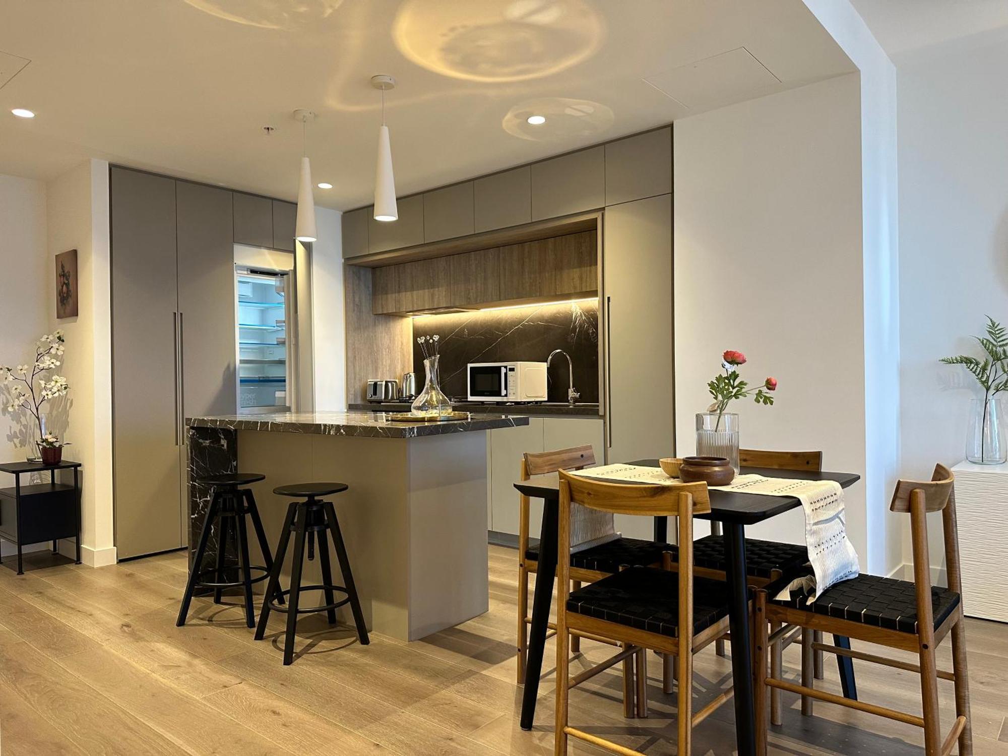 Apartamento Ritz Grand Retreat *