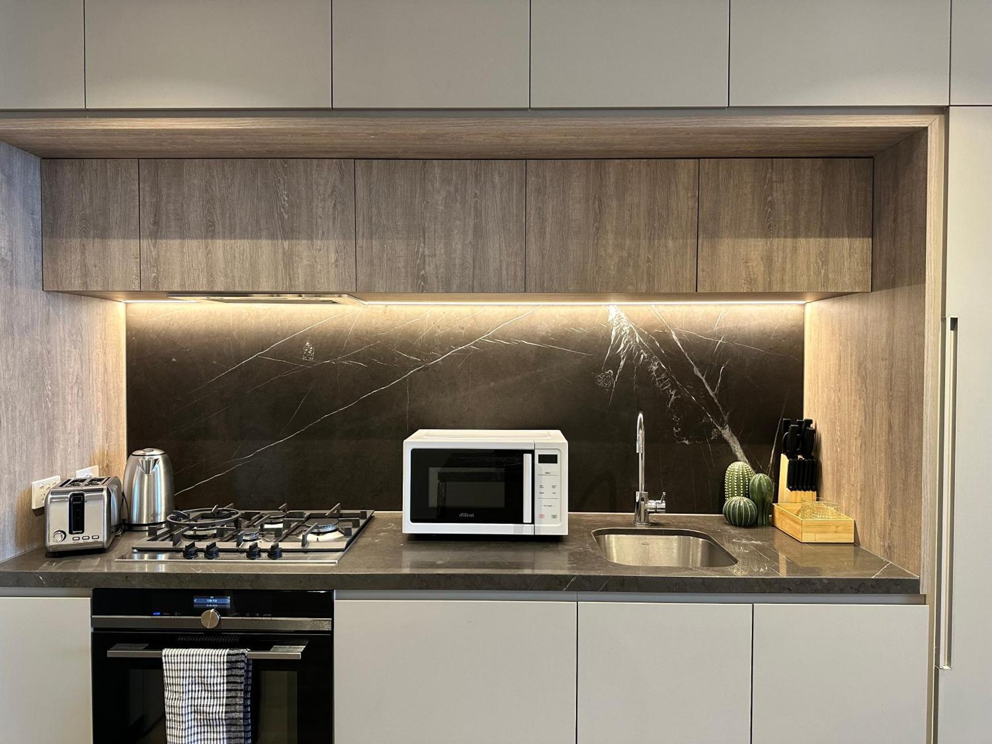 Ritz Grand Retreat Apartamento Melbourne