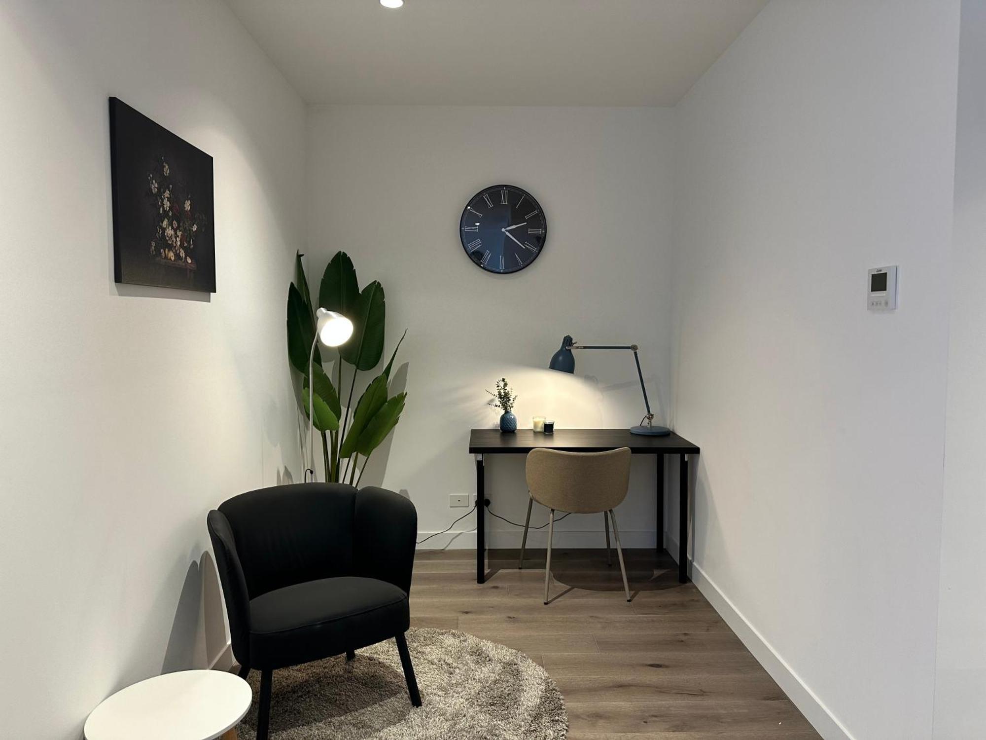 Apartamento Ritz Grand Retreat *