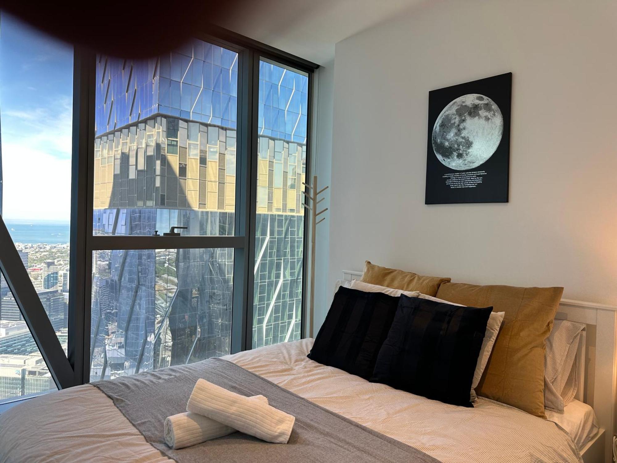 Ritz Grand Retreat Apartamento Melbourne