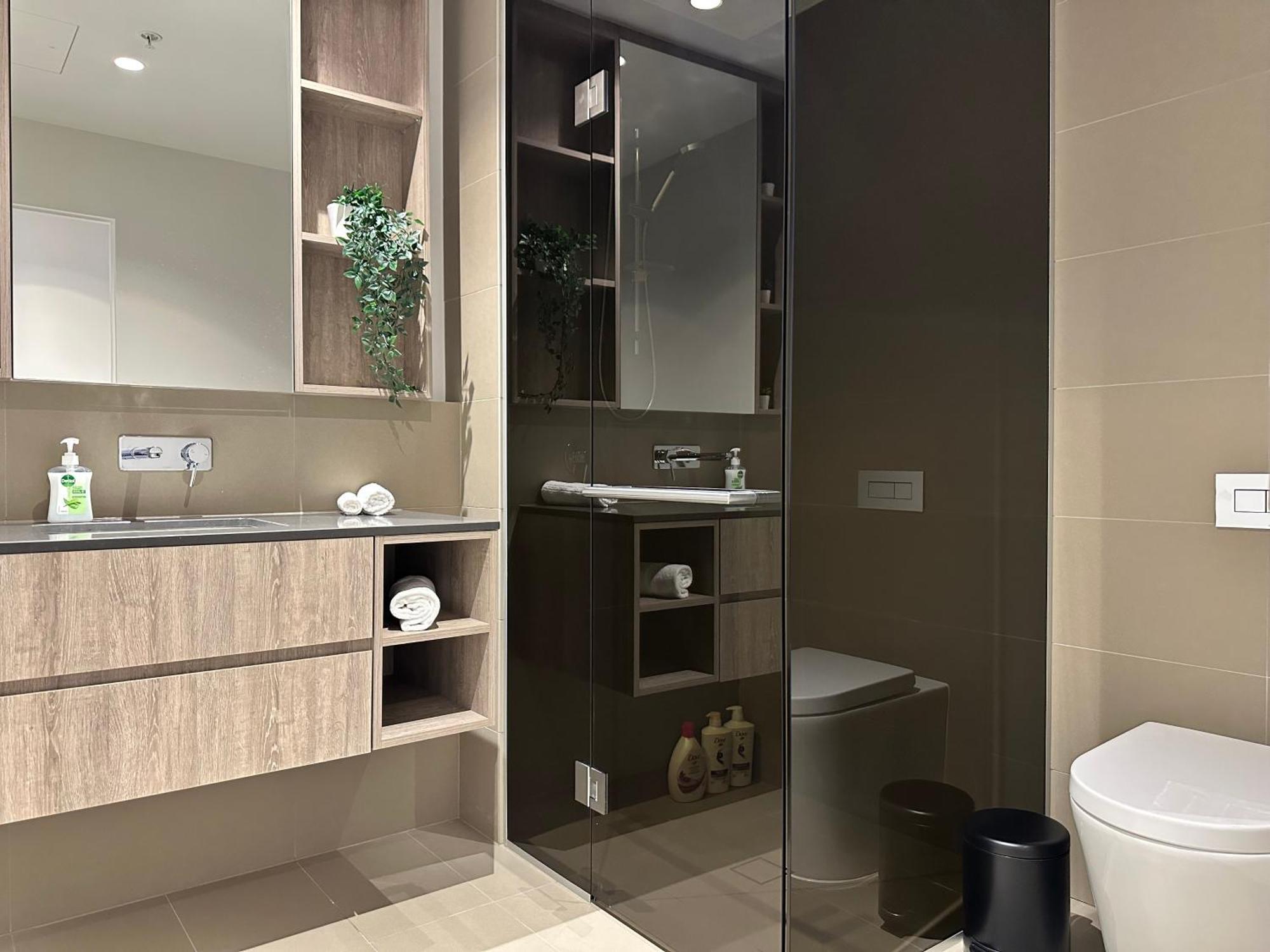 Apartamento Ritz Grand Retreat